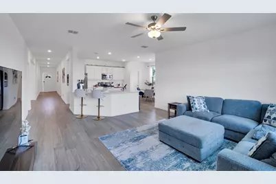 3240 Apple Creek Avenue, Crandall, TX 75114 - Photo 7