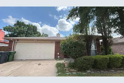 708 Port Richmond Way, Arlington, TX 76018 - Photo 1