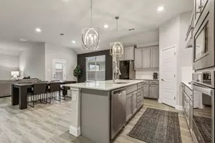 1008 Westwood Ln, Argyle, TX 76226 - Photo 9
