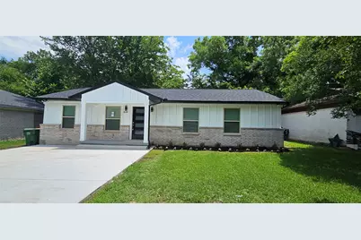 614 E Farmers Road, Seagoville, TX 75159 - Photo 1