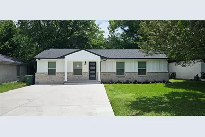614 E Farmers Road, Seagoville, TX 75159 - Photo 3
