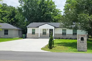 614 E Farmers Rd, Seagoville, TX 75159 - Photo 5