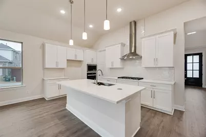 1545 Porter Drive, Frisco, TX 75036 - Photo 3