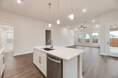 1545 Porter Drive, Frisco, TX 75036 - Photo 5