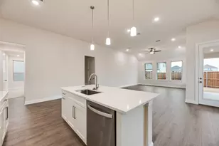 1545 Porter Dr, Frisco, TX 75036 - Photo 5