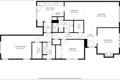 5820 Royal Lane, Dallas, TX 75230 - Photo 23
