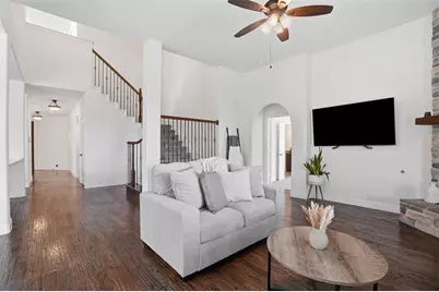 1122 Alderwood Drive, Justin, TX 76247 - Photo 11