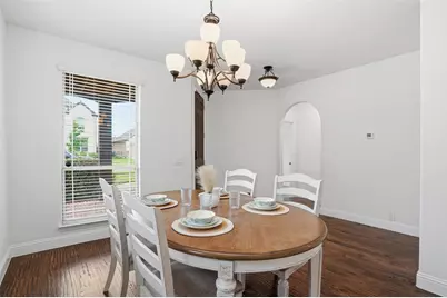 1122 Alderwood Drive, Justin, TX 76247 - Photo 7