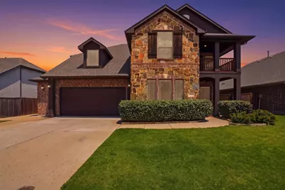 1122 Alderwood Drive, Justin, TX 76247 - Photo 3