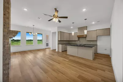 3764 County Road 424, Cleburne, TX 76031 - Photo 7