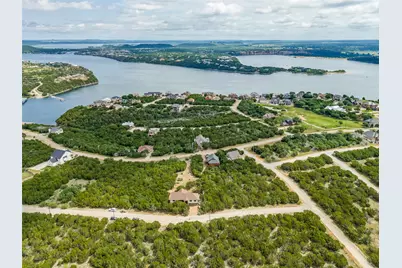 50 Harbour Town Drive, Graford, TX 76449 - Photo 1