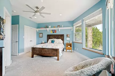 50 Harbour Town Drive, Graford, TX 76449 - Photo 17