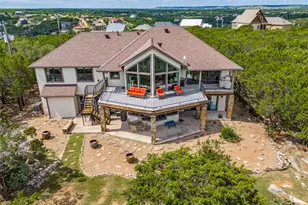 50 Harbour Town Dr, Graford, TX 76449 - Photo 3