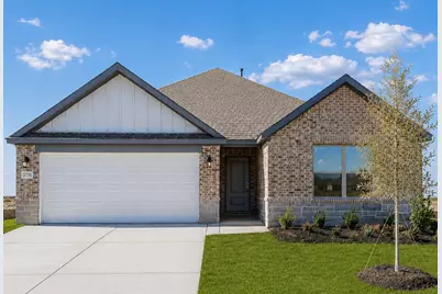 3801 Rose Hill Court, Denison, TX 75020 - Photo 1