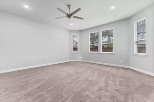 909 Mercer Dr, Allen, TX 75013 - Photo 29