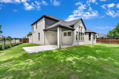 909 Mercer Drive, Allen, TX 75013 - Photo 35