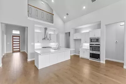 909 Mercer Drive, Allen, TX 75013 - Photo 7