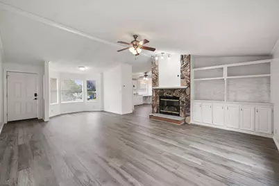 1308 Vinewood Drive, Mansfield, TX 76063 - Photo 3