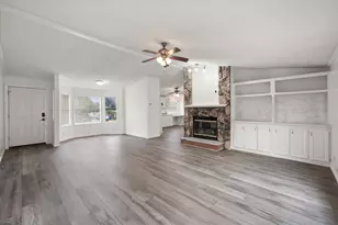 1308 Vinewood Dr, Mansfield, TX 76063 - Photo 3