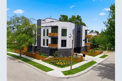4605 Belmont Avenue #101, Dallas, TX 75204 - Photo 1