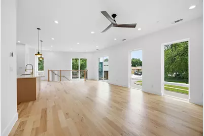4605 Belmont Avenue #101, Dallas, TX 75204 - Photo 13