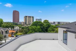 4605 Belmont Ave, Dallas, TX 75204 - Photo 7