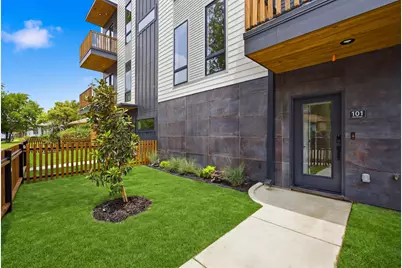 4605 Belmont Avenue #101, Dallas, TX 75204 - Photo 5