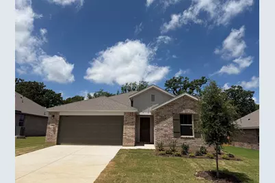 3804 Rose Hill Court, Denison, TX 75020 - Photo 1
