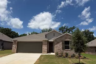 3804 Rose Hl Ct, Denison, TX 75020 - Photo 1
