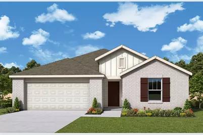 3804 Rose Hill Court, Denison, TX 75020 - Photo 1