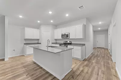3804 Rose Hill Court, Denison, TX 75020 - Photo 5