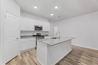 3804 Rose Hill Court, Denison, TX 75020 - Photo 5