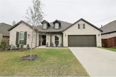 1523 Wild Indigo Drive, Mansfield, TX 76063 - Photo 1