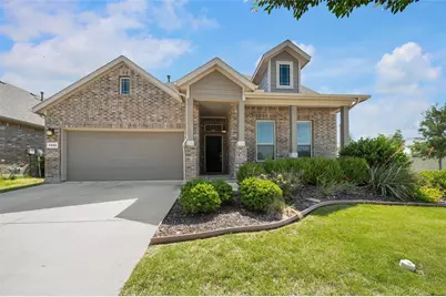 1500 Canary Lane, Argyle, TX 76226 - Photo 1