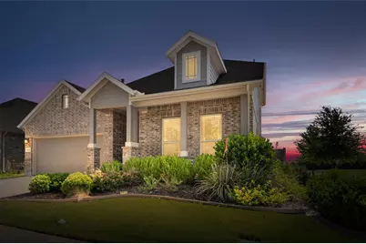 1500 Canary Lane, Argyle, TX 76226 - Photo 3
