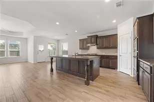 1500 Canary Ln, Argyle, TX 76226 - Photo 5