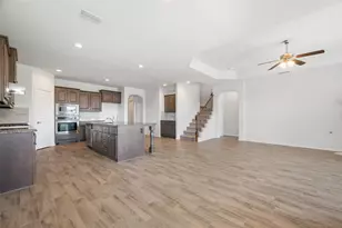 1500 Canary Ln, Argyle, TX 76226 - Photo 9