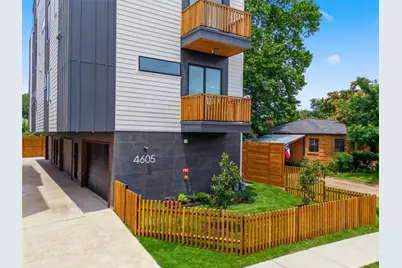 4605 Belmont Avenue #201, Dallas, TX 75204 - Photo 3