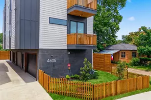 4605 Belmont Ave, Dallas, TX 75204 - Photo 3
