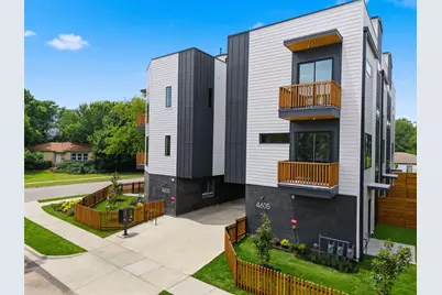 4605 Belmont Avenue #201, Dallas, TX 75204 - Photo 1