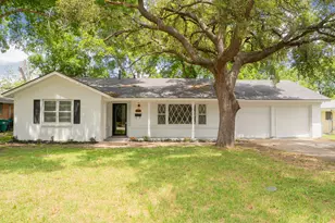 5808 Wales Ave, Fort Worth, TX 76133 - Photo 1