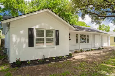5808 Wales Avenue, Fort Worth, TX 76133 - Photo 3