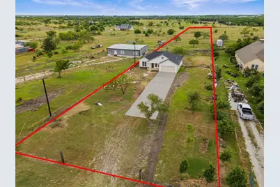 7074 NE County Rd 1050, Rice, TX 75155 - Photo 17