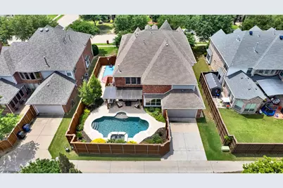 1658 Coldstone Drive, Frisco, TX 75034 - Photo 5