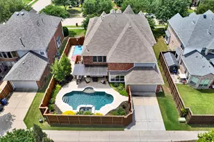 1658 Coldstone Dr, Frisco, TX 75034 - Photo 5