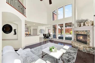 1658 Coldstone Drive, Frisco, TX 75034 - Photo 13