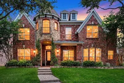 1658 Coldstone Drive, Frisco, TX 75034 - Photo 1