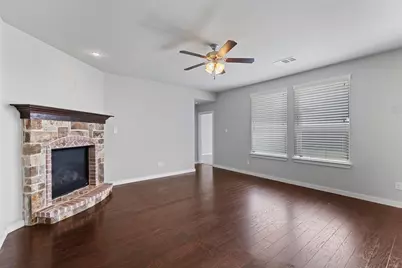 1912 Spoonbill Drive, Little Elm, TX 75068 - Photo 3