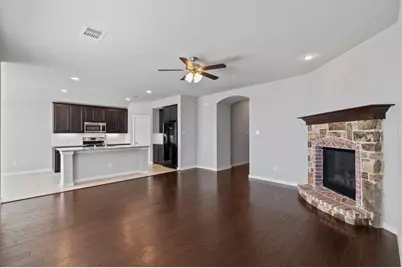 1912 Spoonbill Drive, Little Elm, TX 75068 - Photo 5