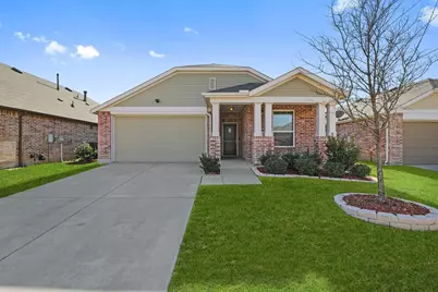 1912 Spoonbill Drive, Little Elm, TX 75068 - Photo 1
